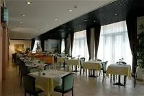 Idea Hotel Pisa
